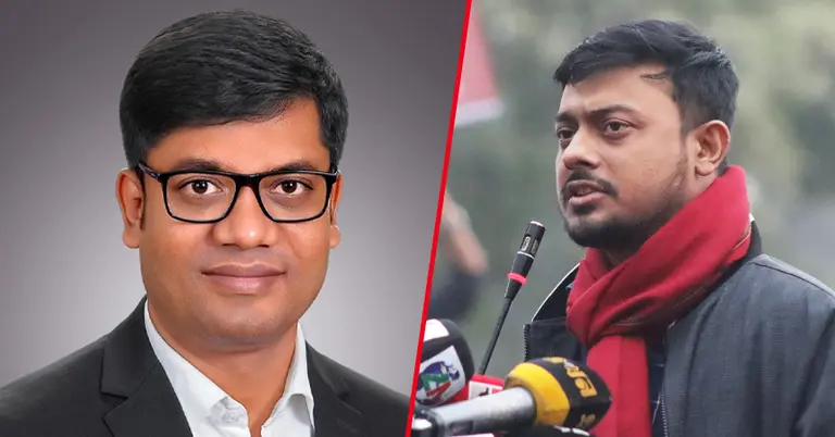 রবিউল ইসলাম নয়ন ও নাসীরুদ্দীন পাটওয়ারী